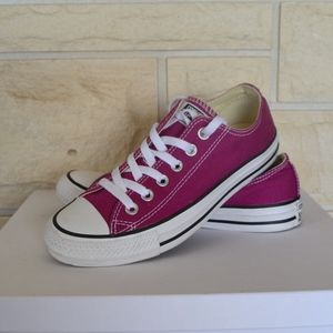 Converse All Star Low Top
